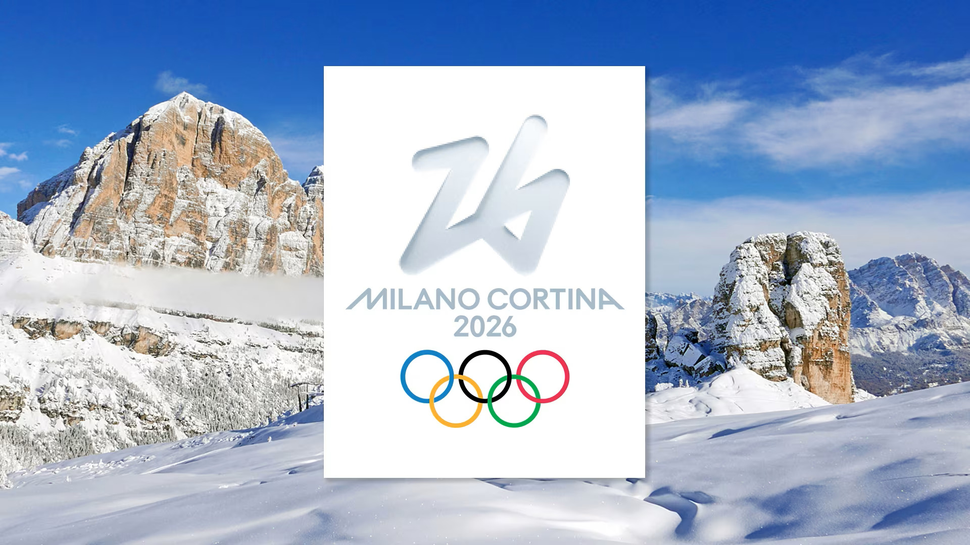 NBC Sports and NEP production for the Milan Cortina 2026 Winter Olympics